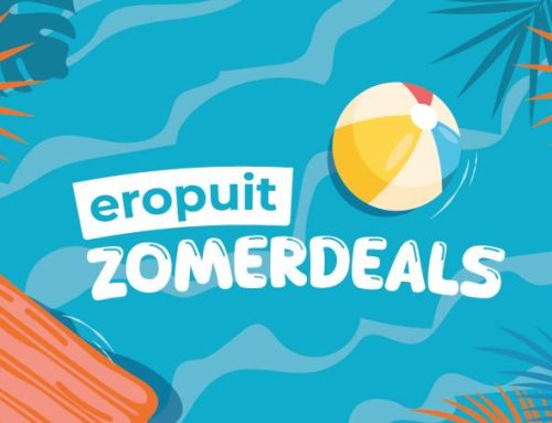Jouw ideale zomer begint bij Autohopper